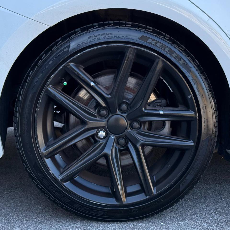 Used 2019 Lexus IS 300 F Sport AWD/4WD image 27