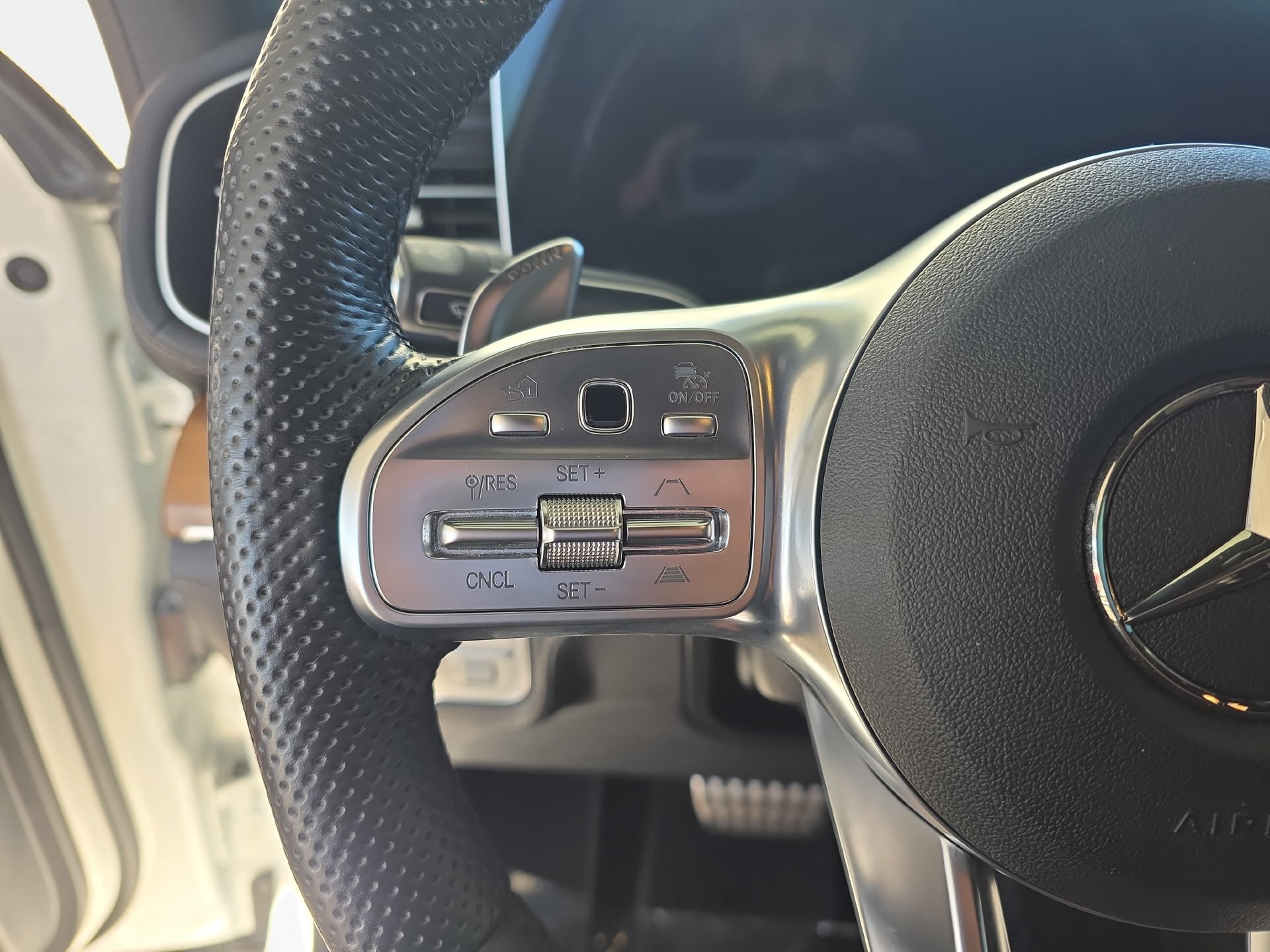 Used 2022 Mercedes-Benz GLE 53 AMG 4MATIC Coupe image 17
