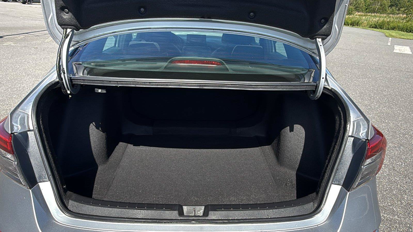 Used 2024 Honda Civic Sport image 20