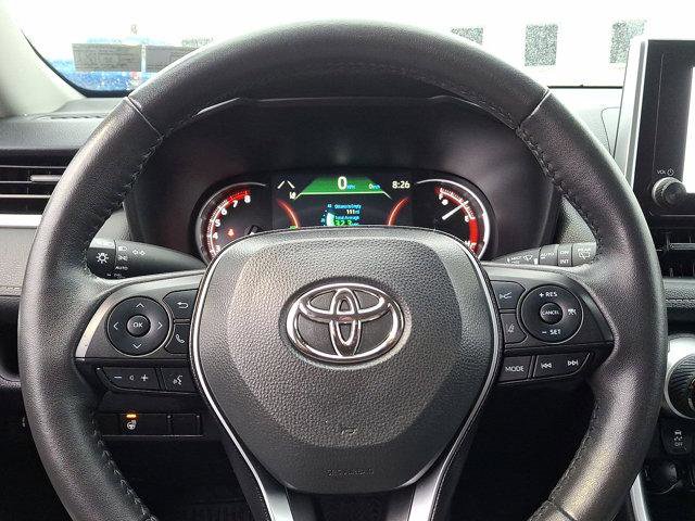 Certified 2024 Toyota RAV4 XLE w/ Weather Package image 18