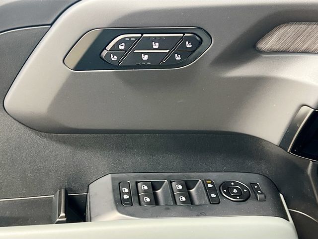 New 2027 Kia Telluride SX Prestige X-Line w/ Towing Package AWD/4WD image 18
