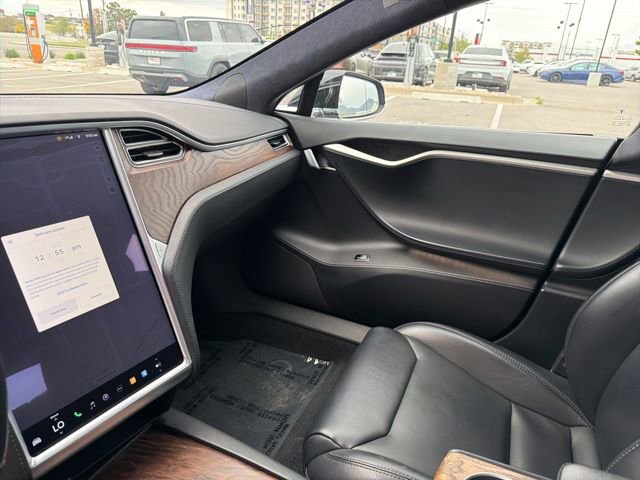 Used 2018 Tesla Model S 75D AWD/4WD image 23