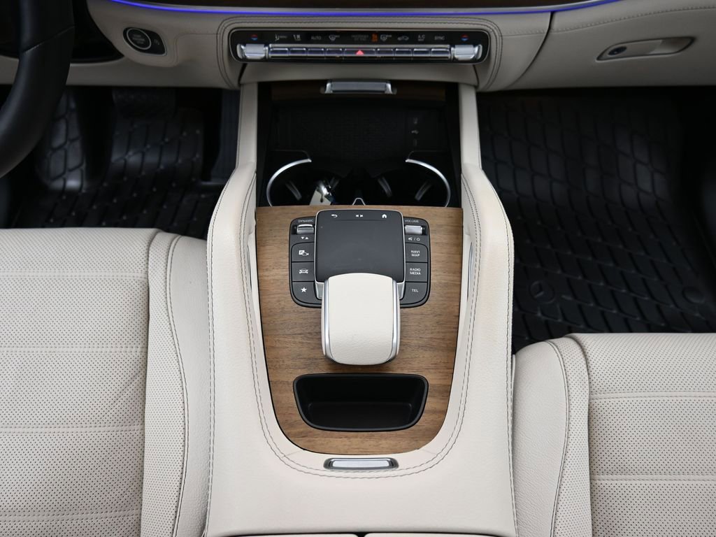 Used 2024 Mercedes-Benz GLE 450 4MATIC image 12