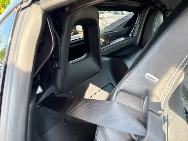 Used 2020 MAZDA MX-5 Miata RF Grand Touring RWD image 10