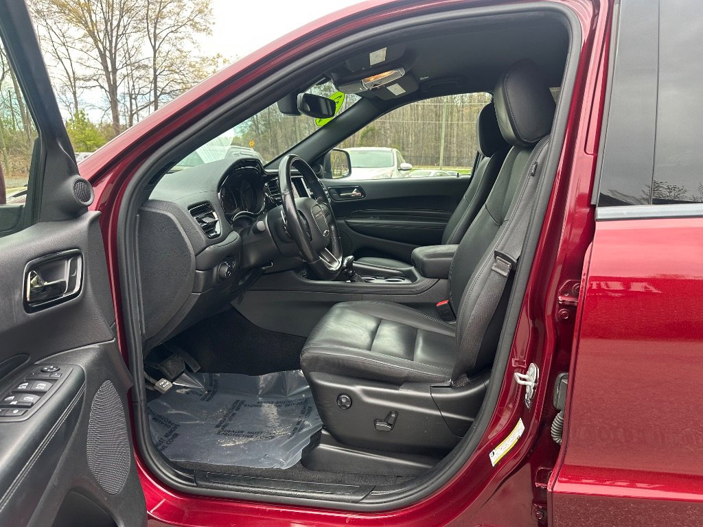 Used 2022 Dodge Durango GT image 9