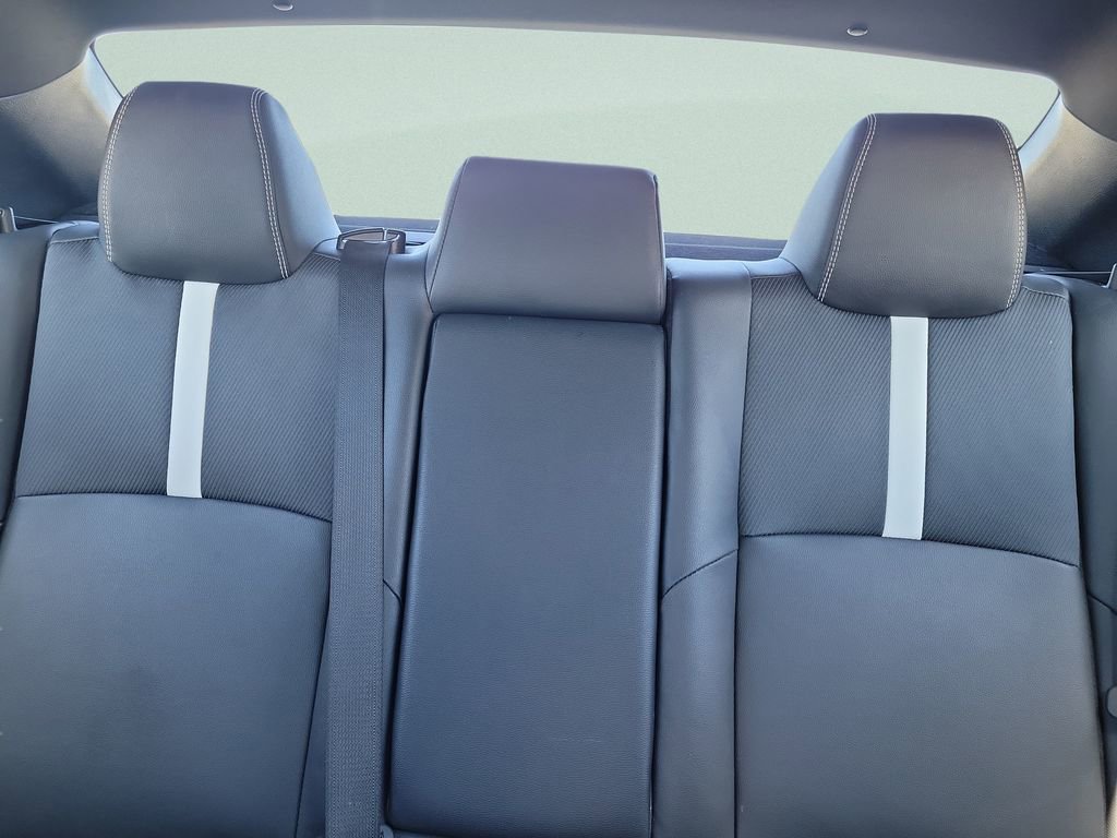 Certified 2025 Toyota Camry SE w/ Multimedia Upgrade Package image 13