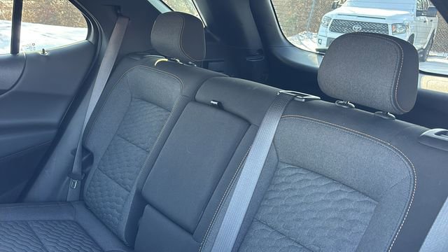 Used 2021 Chevrolet Equinox LT image 25