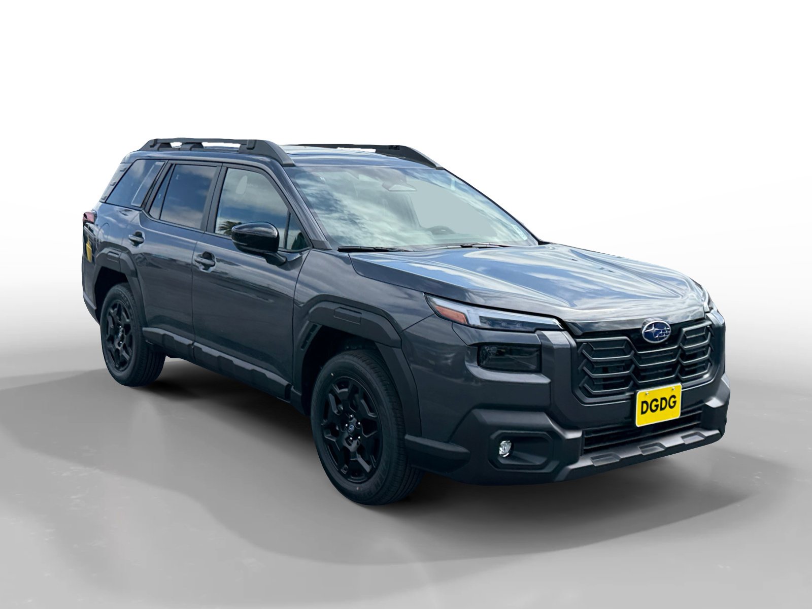 New 2026 Subaru Outback Limited AWD/4WD image 7
