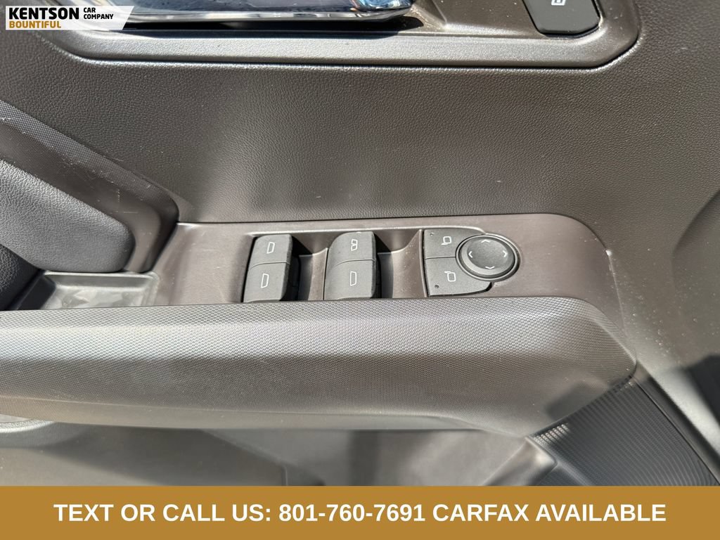 Used 2024 GMC Canyon Elevation w/ Convenience Package AWD/4WD image 20