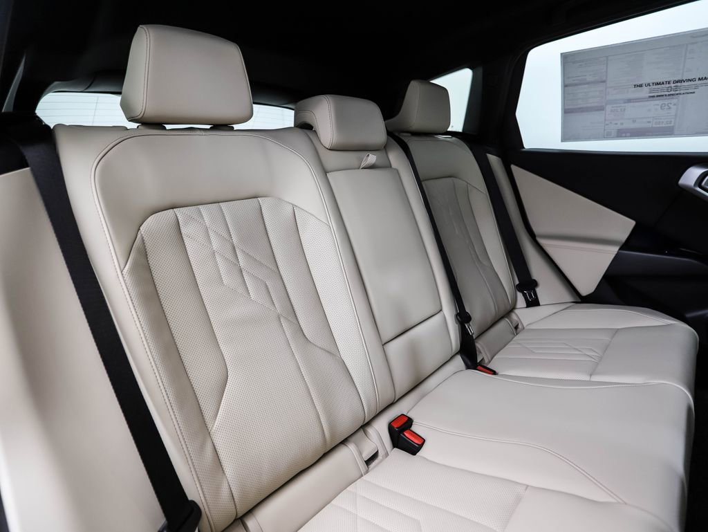 New 2026 BMW X3 xDrive30 w/ Premium Package image 29