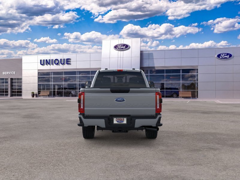 New 2026 Ford F250 XL w/ STX Appearance Package AWD/4WD image 28