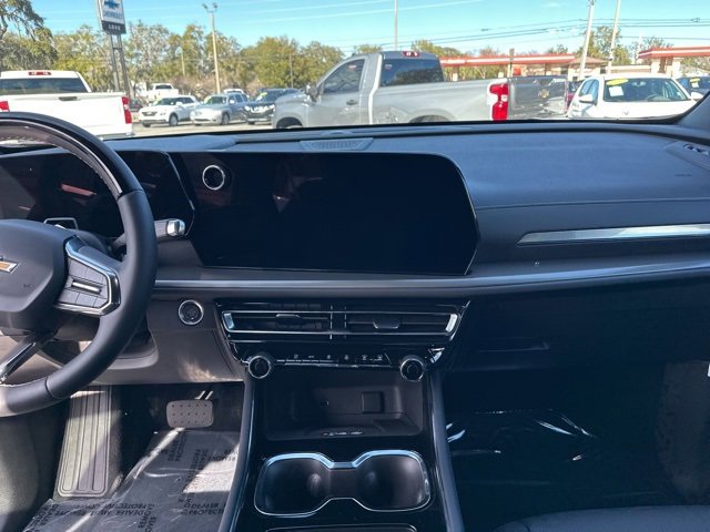 New 2026 Chevrolet Traverse LT w/ Enhanced Driving Package image 3