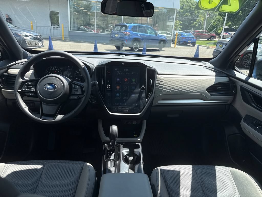 Certified 2026 Subaru Forester Premium AWD/4WD image 14