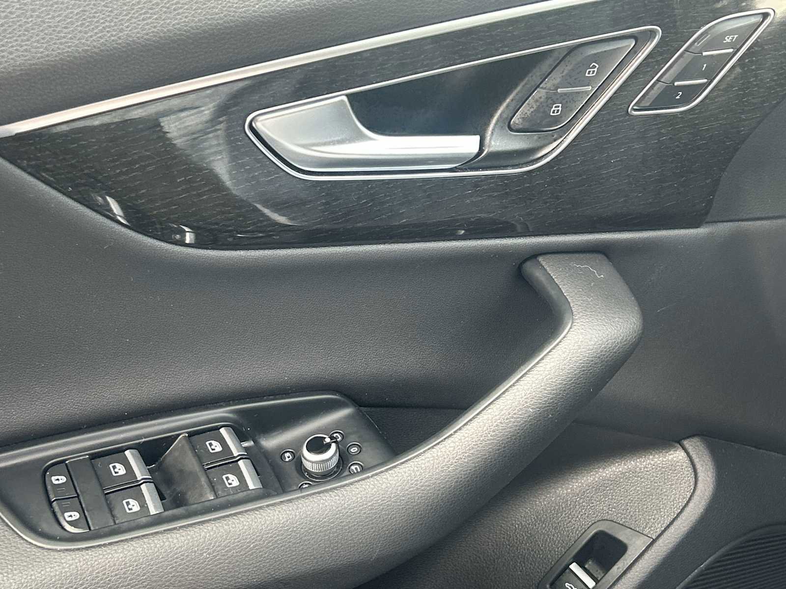 Used 2022 Audi Q7 2.0T Premium Plus image 23