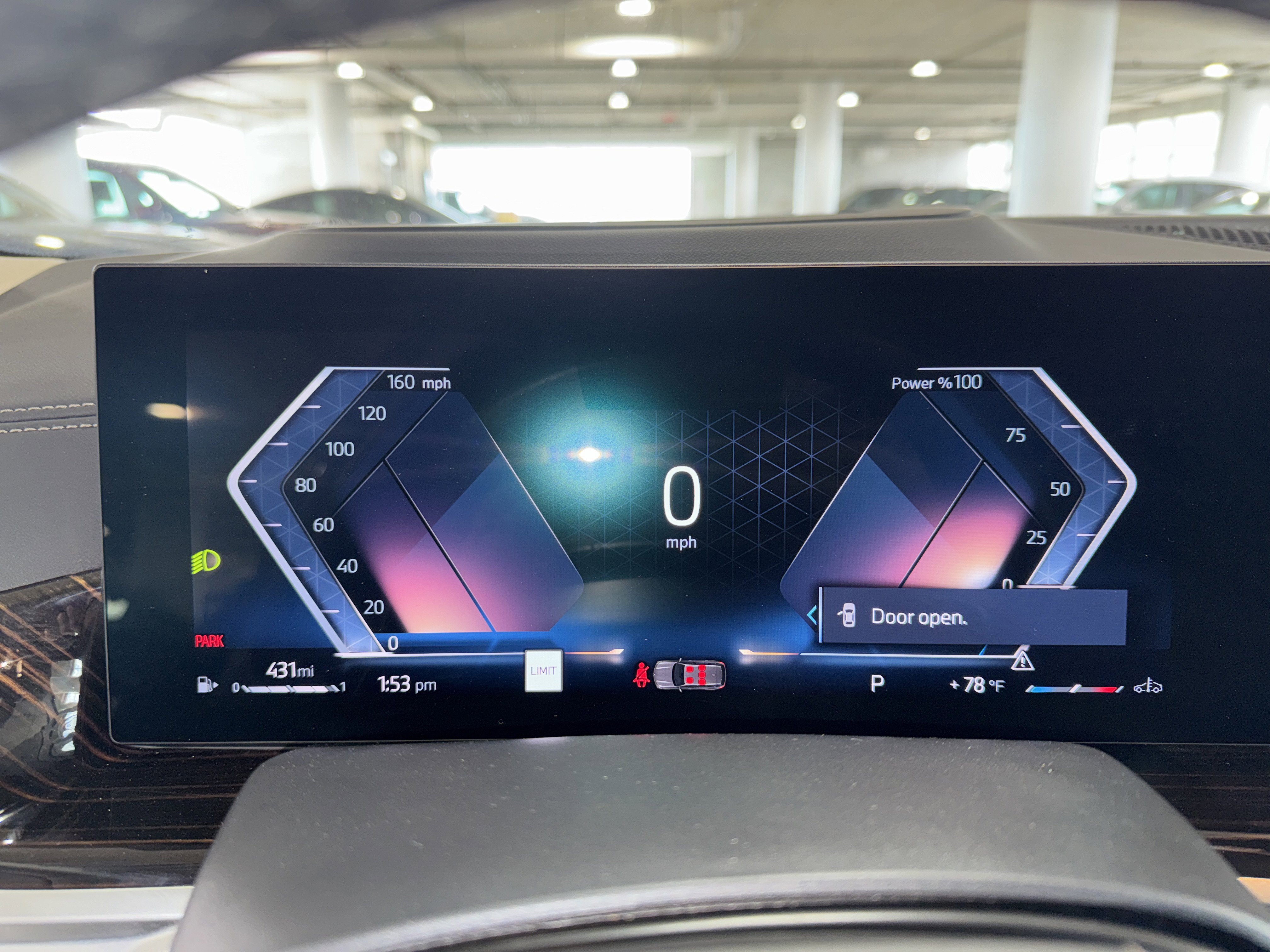 Used 2026 BMW X7 xDrive40i image 25