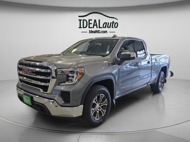Used 2021 GMC Sierra 1500 SLE w/ X31 Off-Road Package image 13