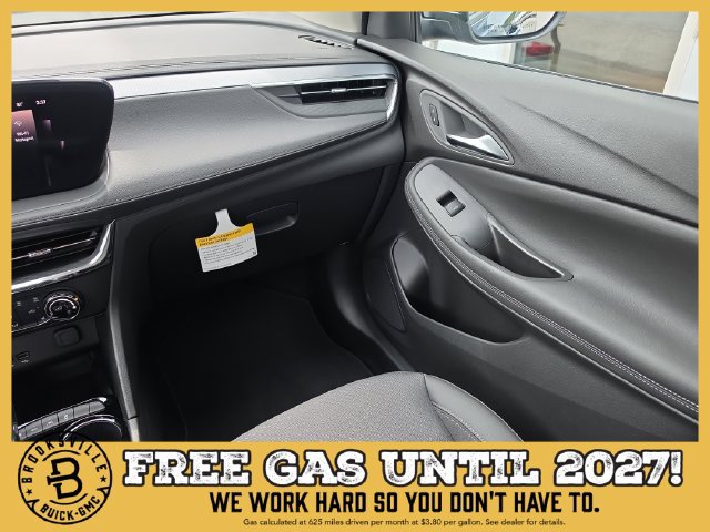 New 2026 Buick Encore GX Preferred w/ Comfort Package AWD/4WD image 16