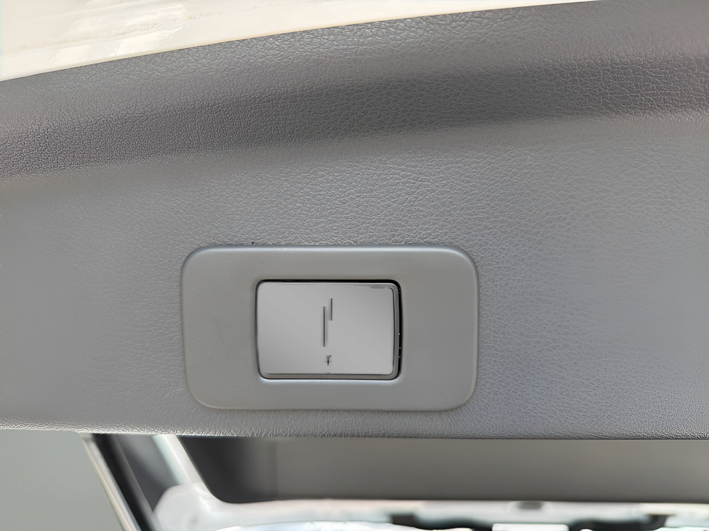 Certified 2025 Nissan Murano SL AWD/4WD image 13