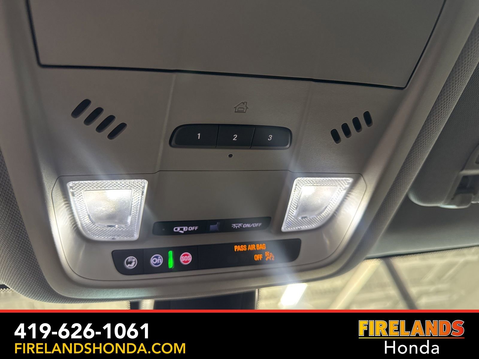 Used 2024 Chevrolet Blazer LT w/ Convenience Package image 26