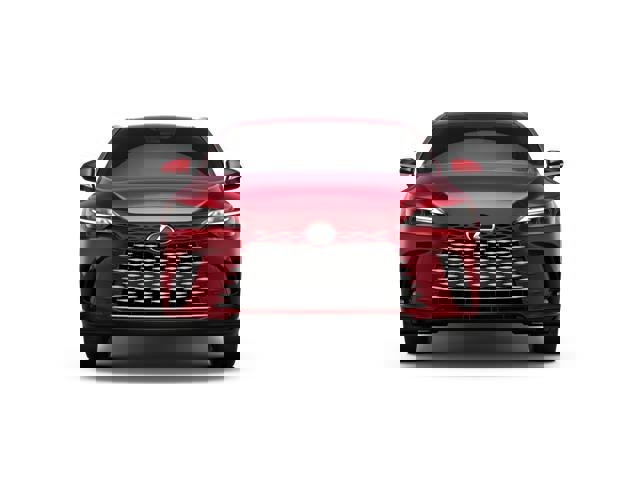 New 2026 Lexus RX 350h image 10