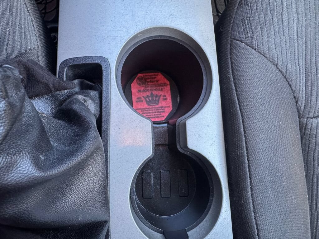 Used 2009 Ford Focus SE FWD image 25
