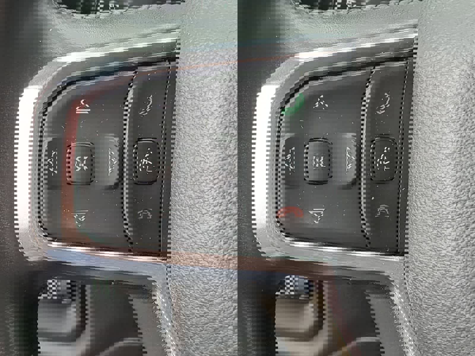 Certified 2024 RAM 1500 Laramie AWD/4WD image 23