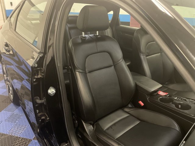 Certified 2025 Honda Civic Sport Touring image 26