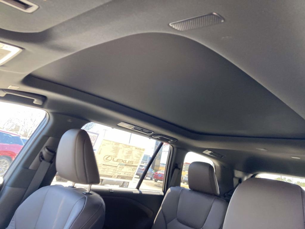 New 2026 Lexus TX 350 AWD image 14