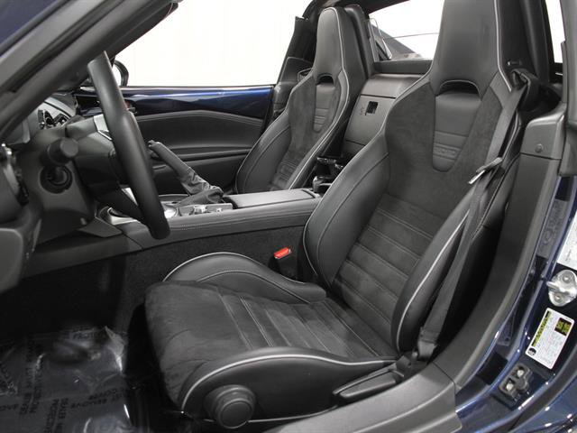 Certified 2024 MAZDA MX-5 Miata RF Club image 6