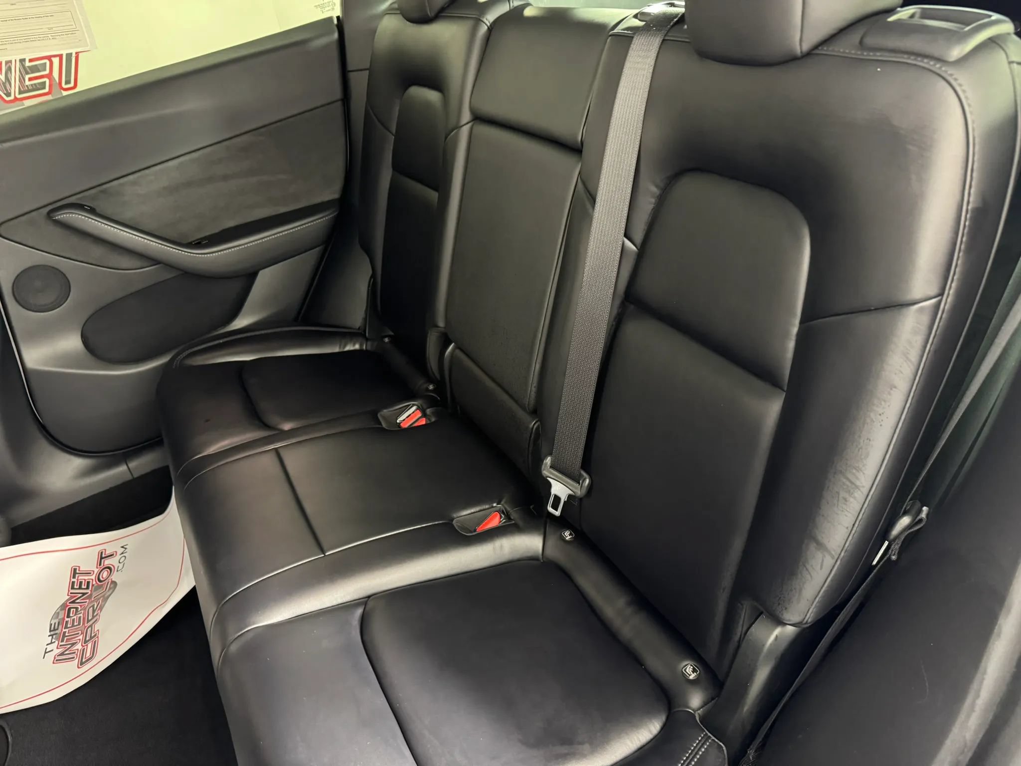 Used 2020 Tesla Model Y Long Range AWD/4WD image 37
