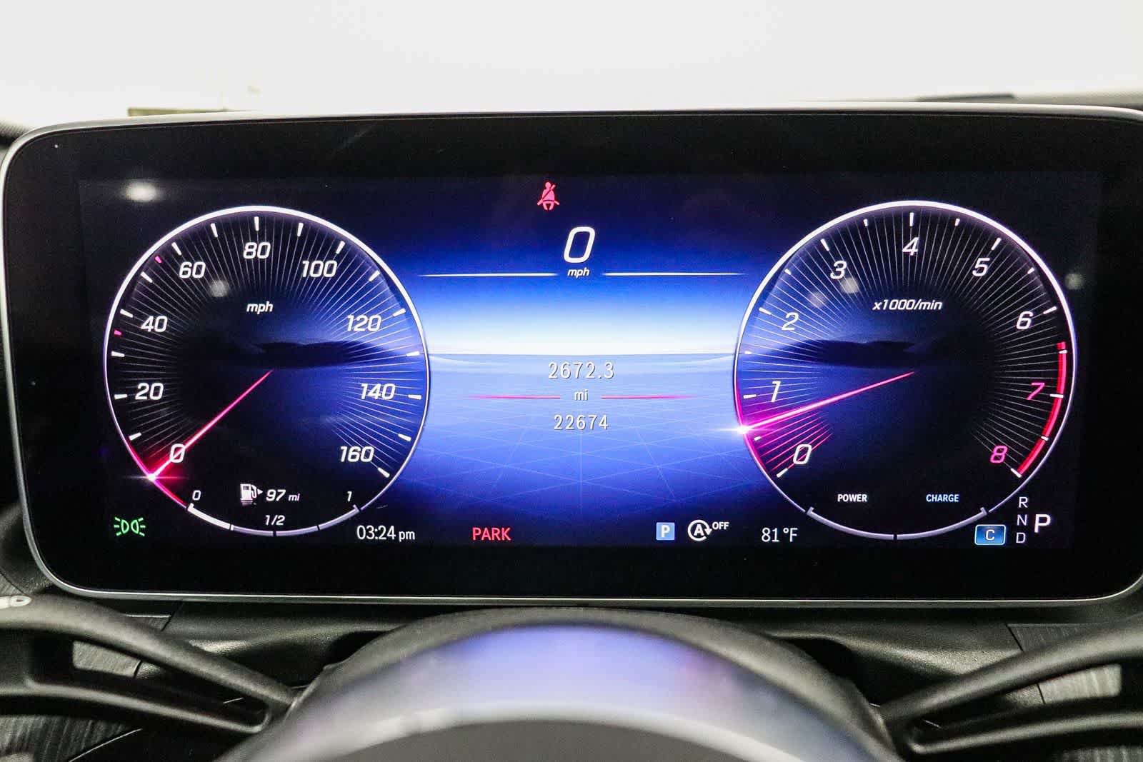 Used 2024 Mercedes-Benz C 300 Sedan image 27