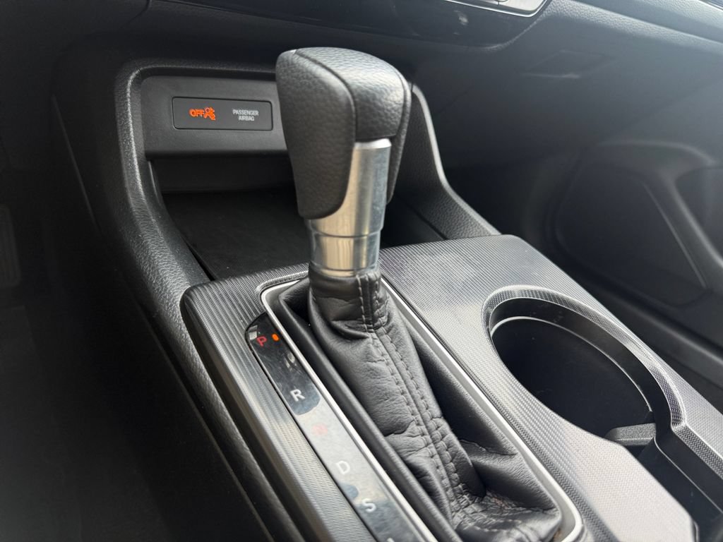 Used 2024 Honda Civic LX image 26
