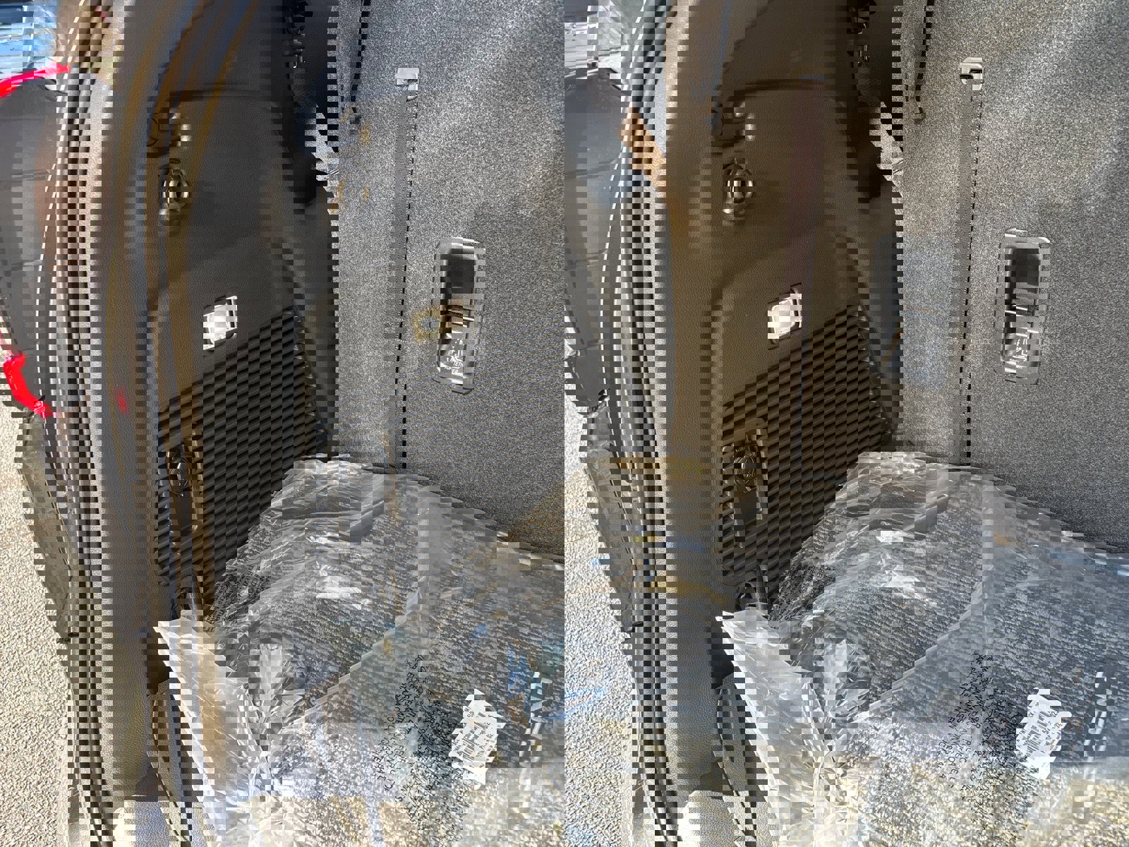 New 2025 Subaru Ascent Limited w/ Popular Package #2 image 58