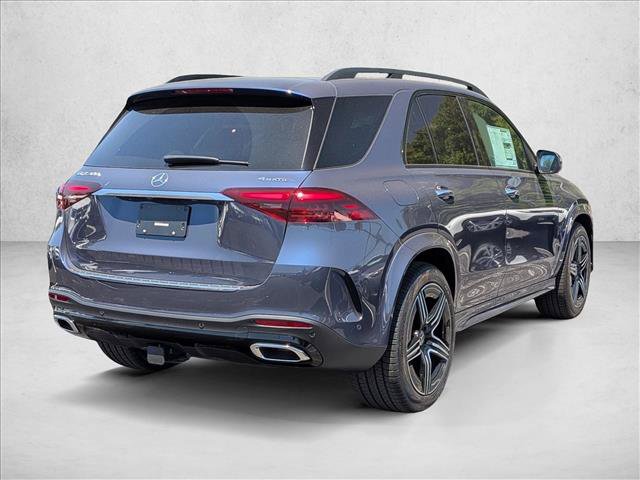 New 2026 Mercedes-Benz GLE 350 4MATIC video 2