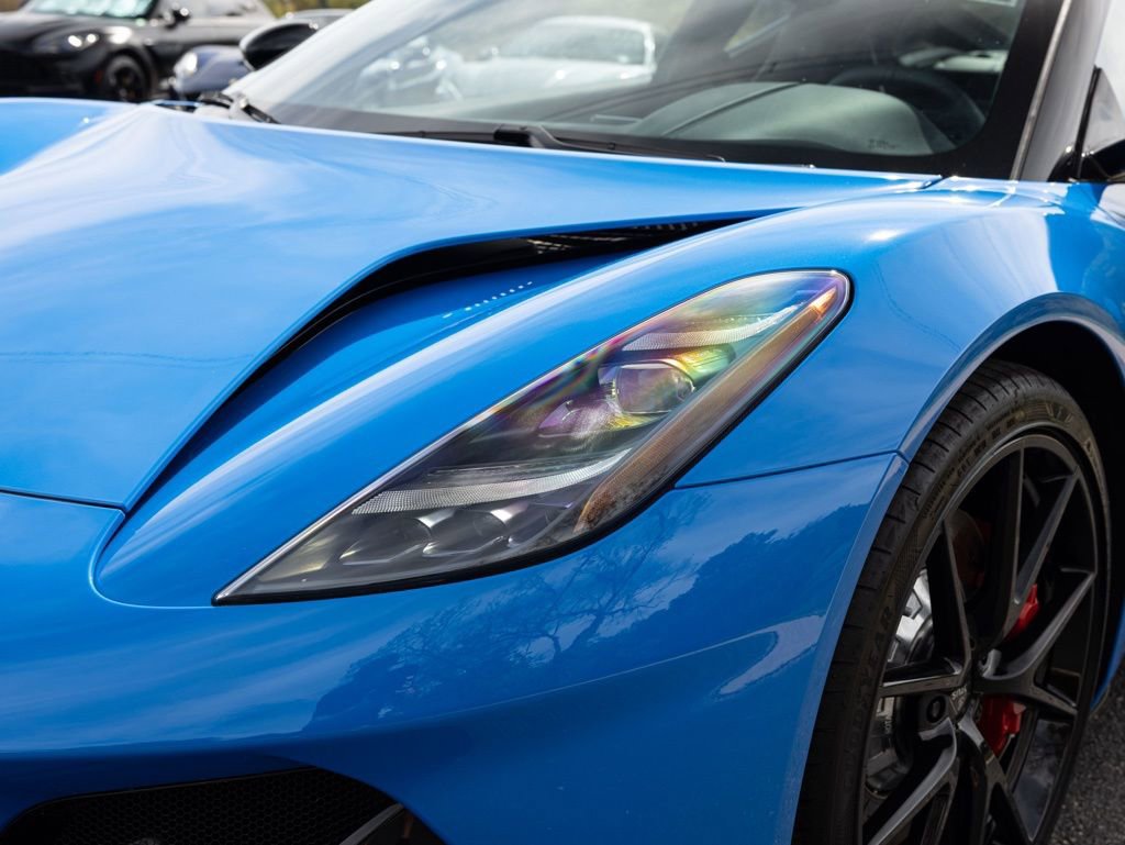 New 2025 Lotus Emira RWD image 14