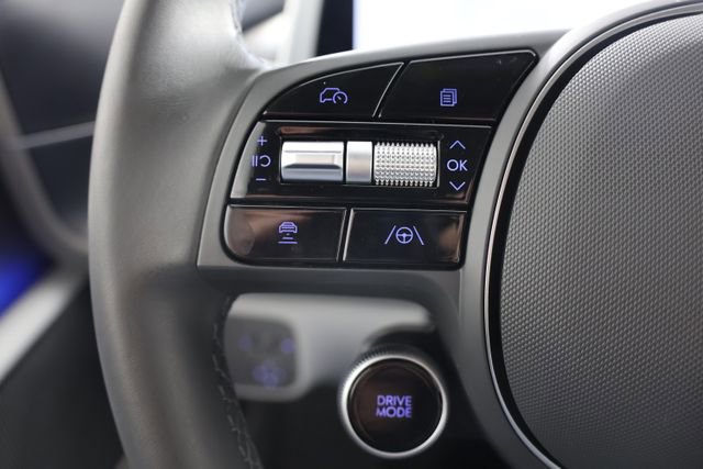 Used 2023 Hyundai Ioniq 6 SEL w/ Cargo Package image 11