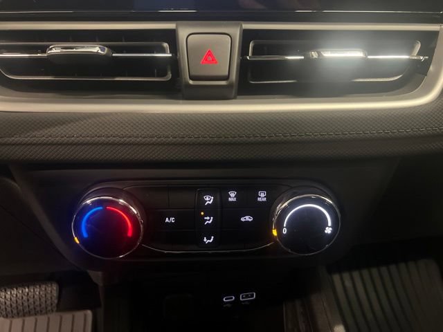 New 2026 Chevrolet TrailBlazer LS w/ LS Convenience Package AWD/4WD image 21