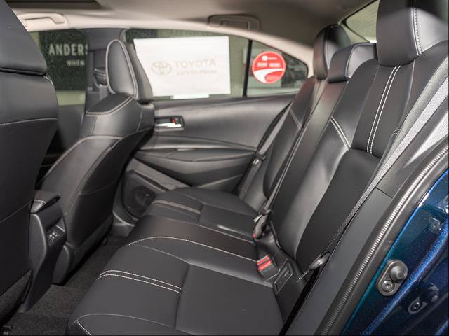 New 2026 Toyota Corolla XLE FWD image 18