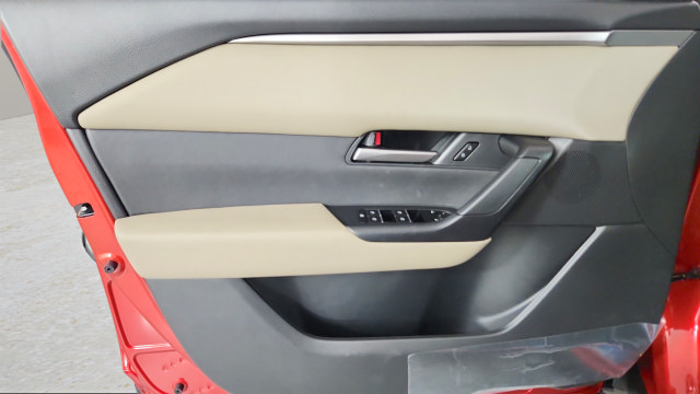 New 2025 MAZDA CX-50 AWD 2.5 S w/ Accent Package image 9