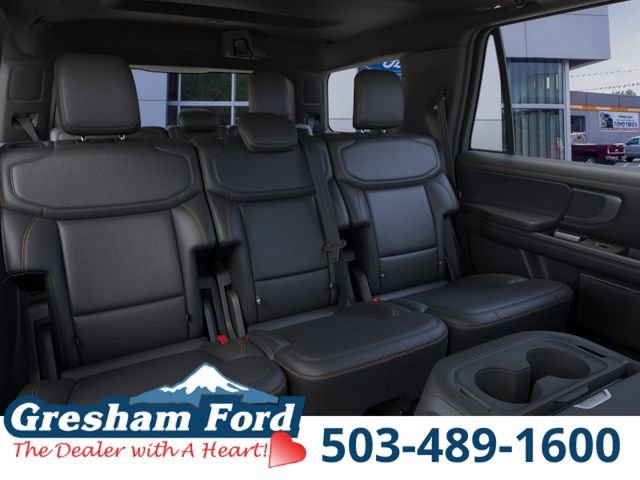 New 2026 Ford Expedition Tremor AWD/4WD image 12