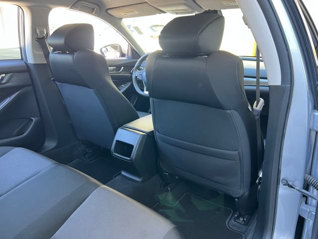 Used 2021 Honda Accord LX image 47
