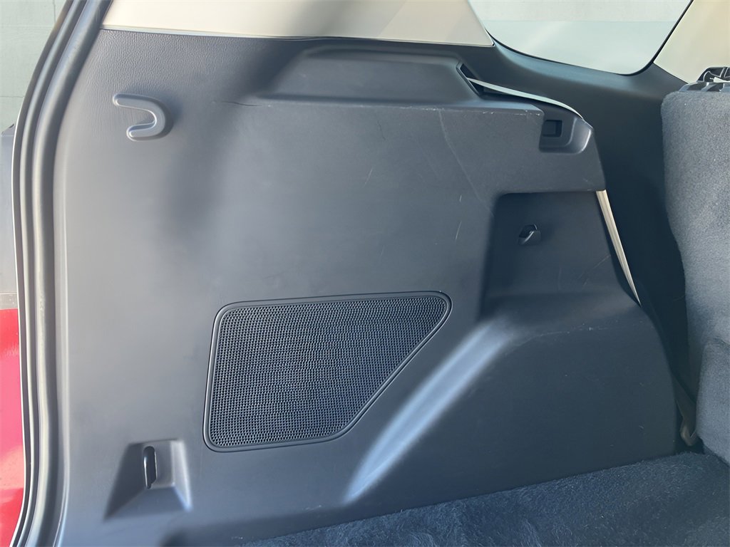 Used 2018 Ford Escape Titanium w/ Ford Safe & Smart Package image 37