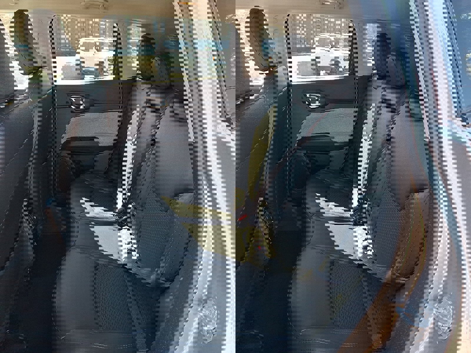 Used 2022 Jeep Compass Latitude w/ Convenience Group image 10