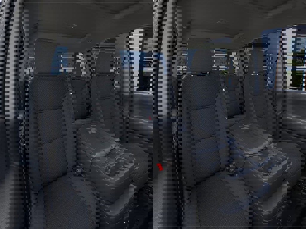 New 2026 GMC Sierra 1500 Pro image 16