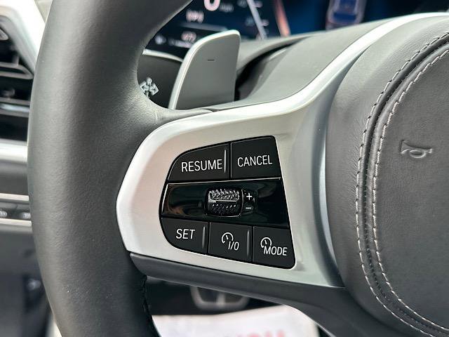 Certified 2024 BMW X7 xDrive40i w/ M Sport Package image 26