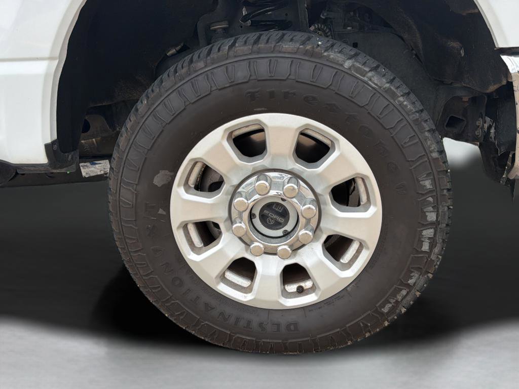 Used 2024 Ford F250 XLT AWD/4WD image 27