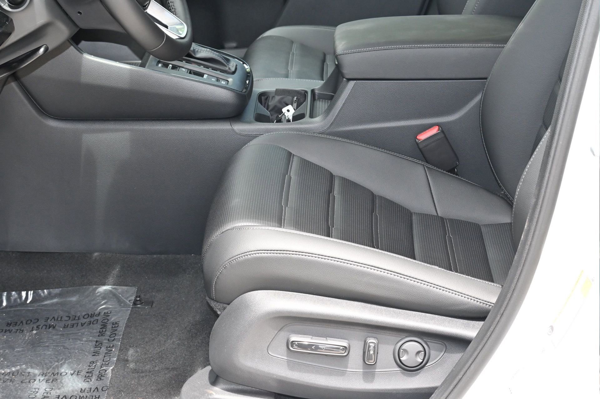 New 2026 Honda CR-V EX-L image 17