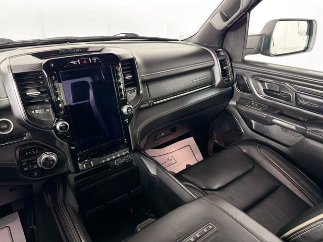 Used 2022 RAM 1500 Limited AWD/4WD image 23