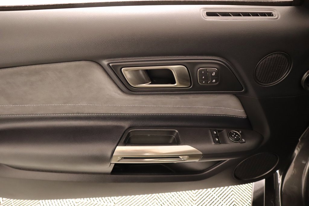 Used 2020 Ford Mustang Shelby GT350 w/ Technology Package image 15