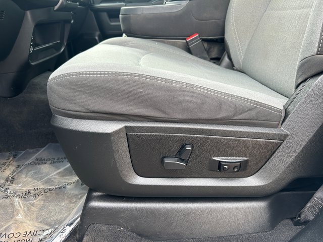 Used 2024 RAM 3500 Big Horn image 6